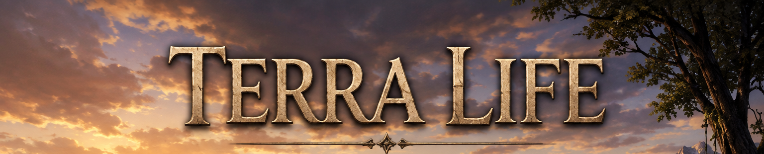 Terra Life